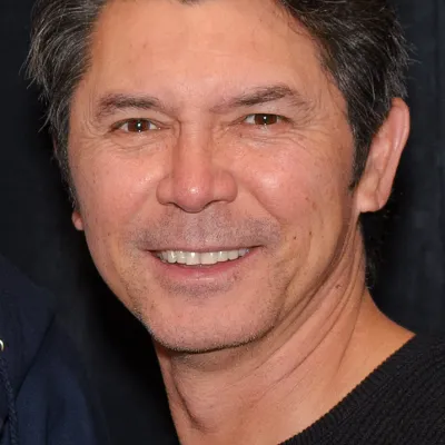 Lou Diamond Phillips
