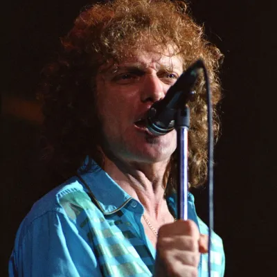 Lou Gramm