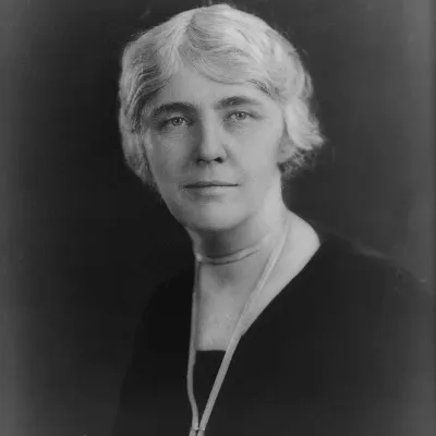 Lou Henry Hoover