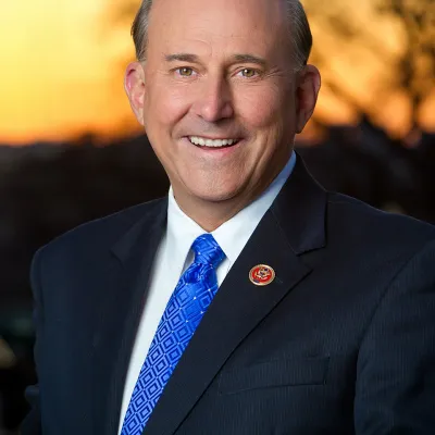 Louie Gohmert