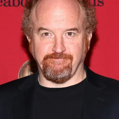 Louis C. K.