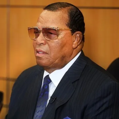 Louis Farrakhan