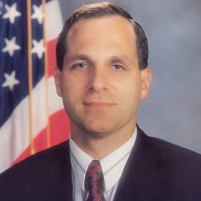 Louis Freeh