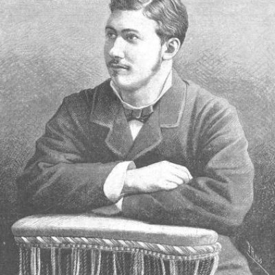 Louis Dumur