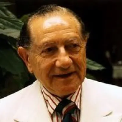 Louis Nizer