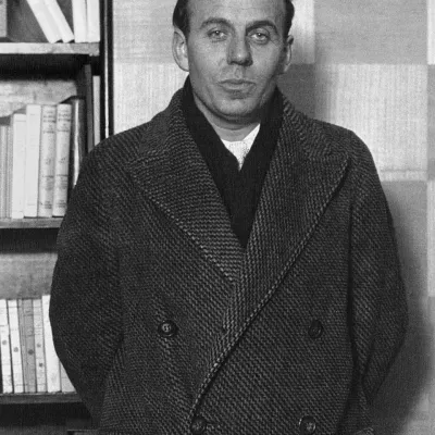 Louis-Ferdinand Celine