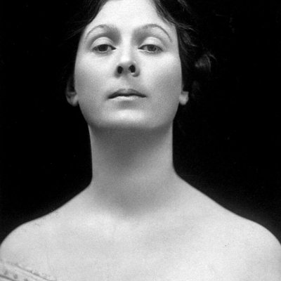 Isadora Duncan