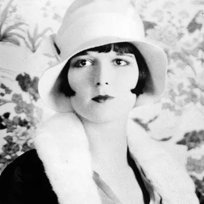 Louise Brooks