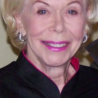 Louise L. Hay