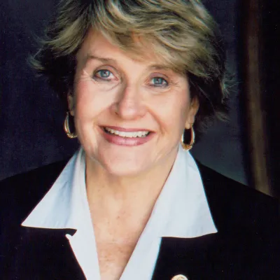 Louise Slaughter