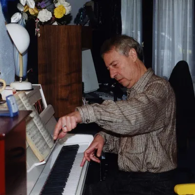 Luc Ferrari