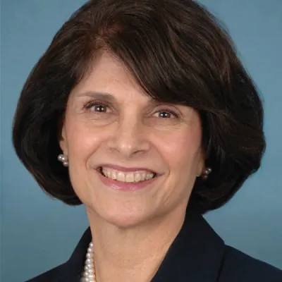 Lucille Roybal-Allard