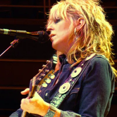 Lucinda Williams