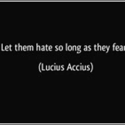 Lucius Accius