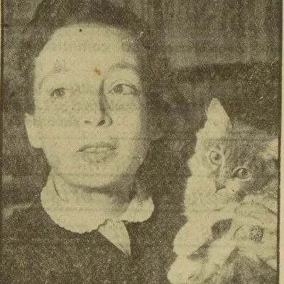 Marguerite Duras