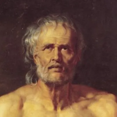 Lucius Annaeus Seneca