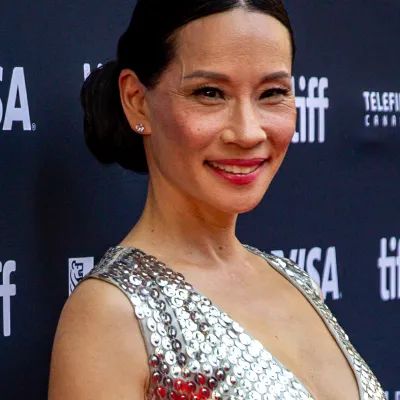 Lucy Liu