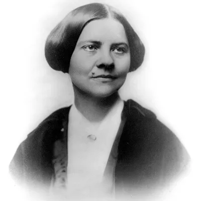 Lucy Stone