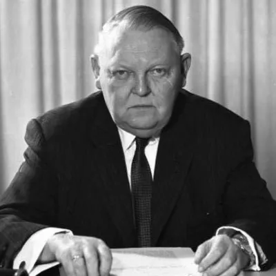 Ludwig Erhard