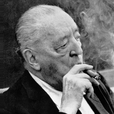 Ludwig Mies van der Rohe