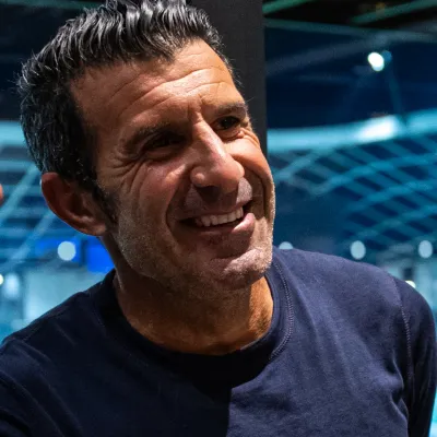 Luis Figo