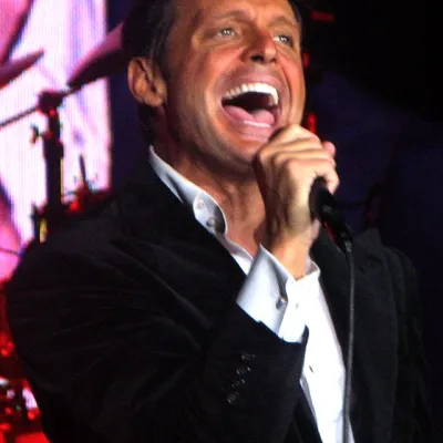 Luis Miguel