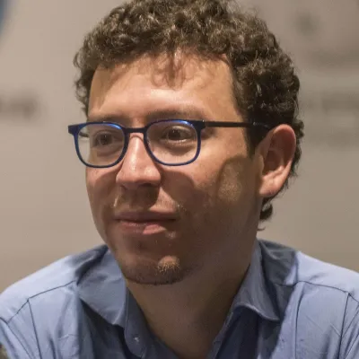 Luis von Ahn