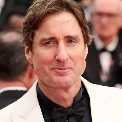 Luke Wilson
