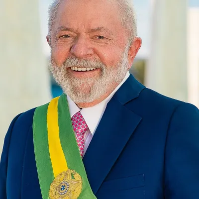 Lula da Silva