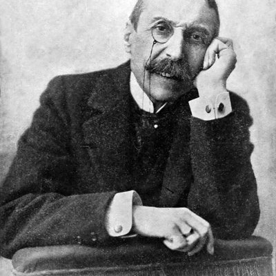 José María Eça de Queirós