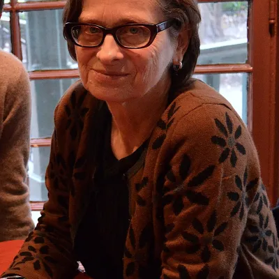 Lydia Davis