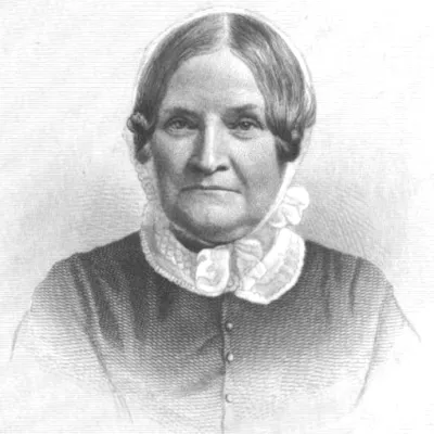 Lydia Maria Child