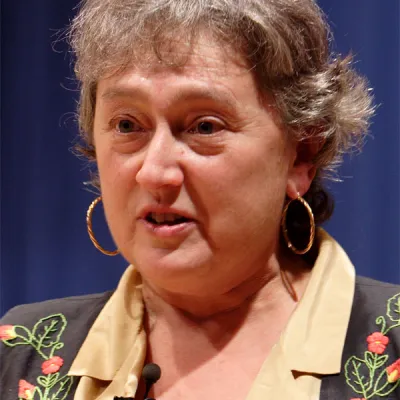 Lynn Margulis