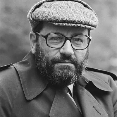 Umberto Eco