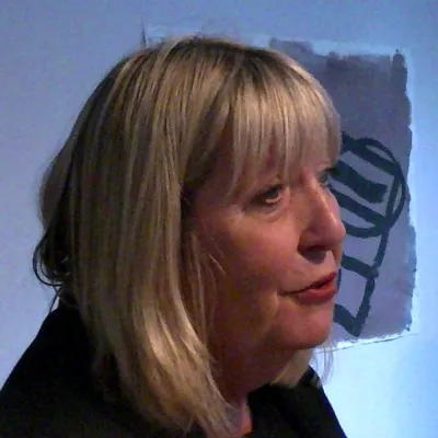 Lynne Truss