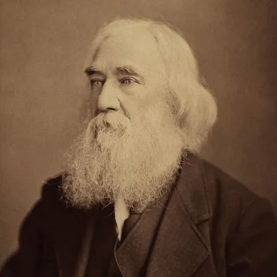 Lysander Spooner