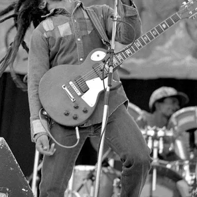 Bob Marley