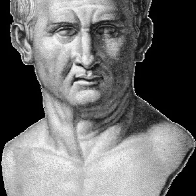 Marcus Tullius Cicero