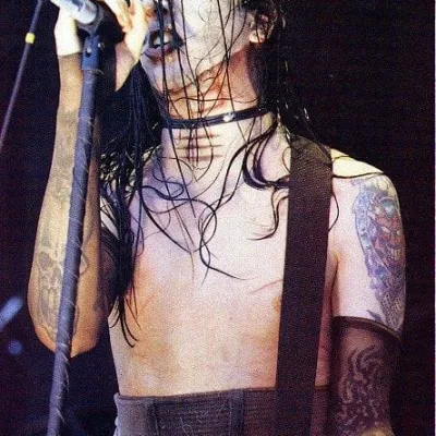 Marilyn Manson