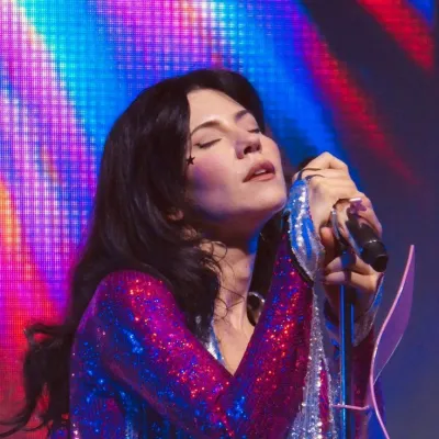 Marina and the Diamonds