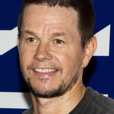 Mark Wahlberg