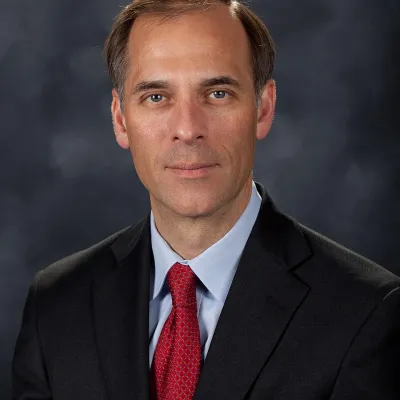 Mark Zandi