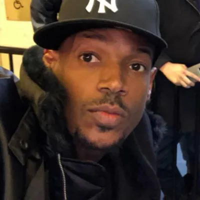 Marlon Wayans