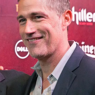Matthew Fox