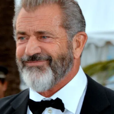 Mel Gibson