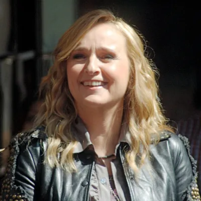 Melissa Etheridge