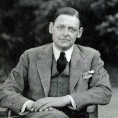 T. S. Eliot