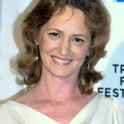 Melissa Leo