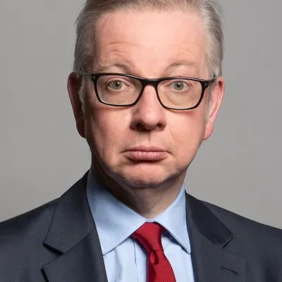 Michael Gove