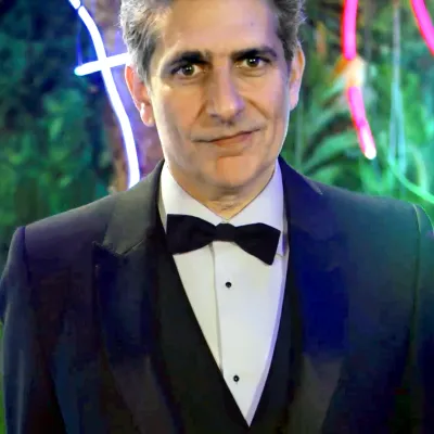Michael Imperioli